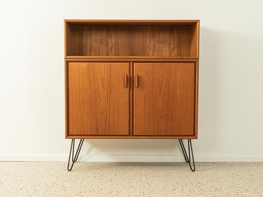 Heinrich Riestenpatt dressoir