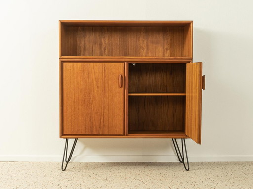 Heinrich Riestenpatt dressoir