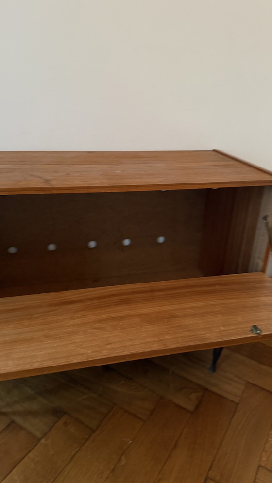 Image 1 of Midcentury Dressoir / Kommode Vintage