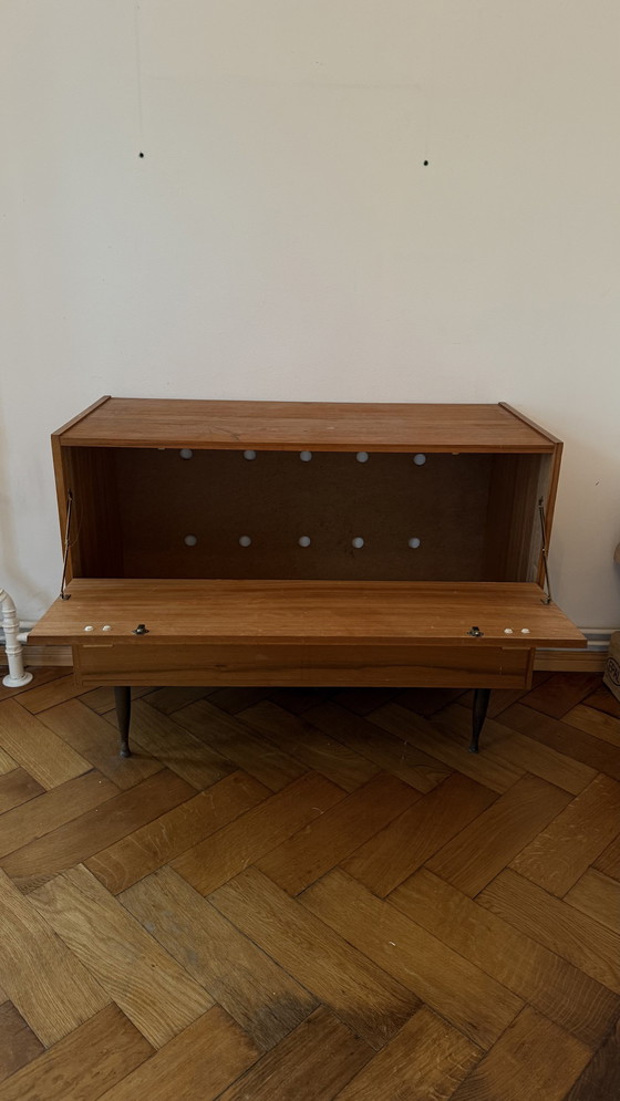 Image 1 of Midcentury Dressoir / Kommode Vintage