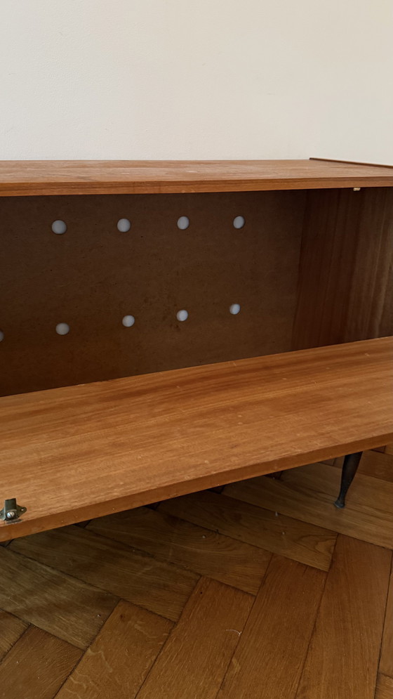 Image 1 of Midcentury Dressoir / Kommode Vintage