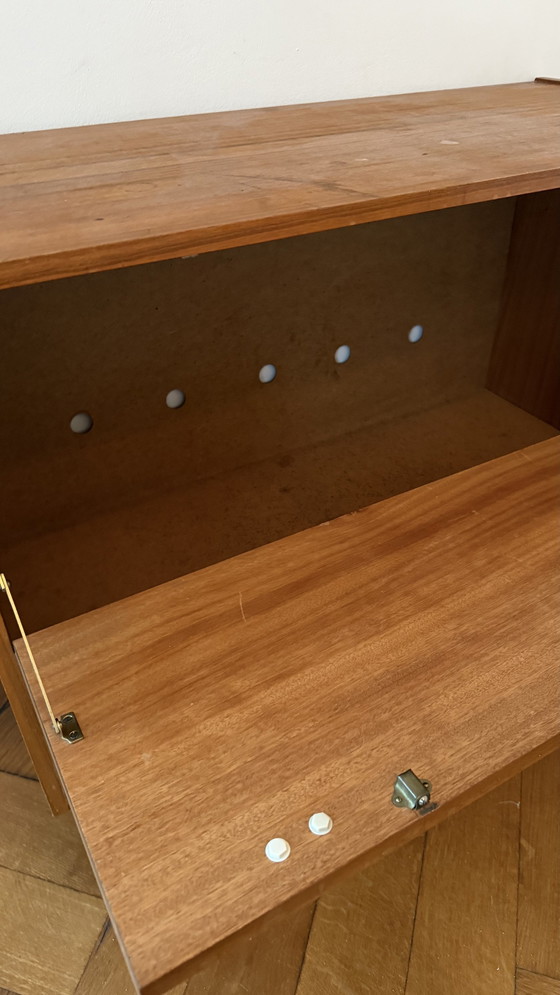 Image 1 of Midcentury Dressoir / Kommode Vintage