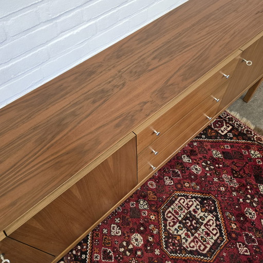 Sideboard Pallete Möbelwerk 