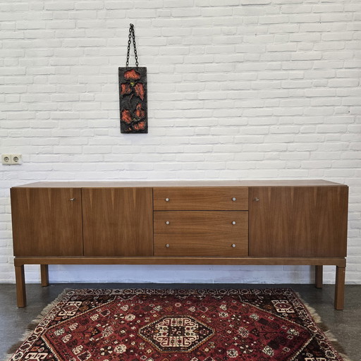 Sideboard Pallete Möbelwerk 