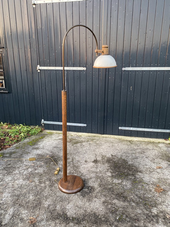 Image 1 of Steinhauer vintage vloerlamp