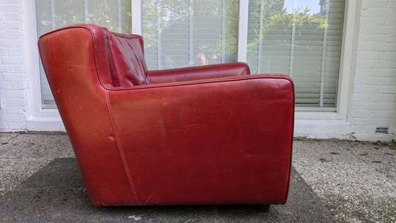 Image 1 of Baxter Love Seat