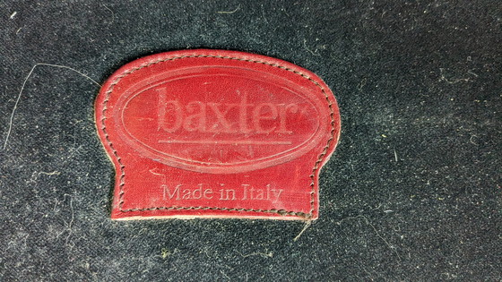 Image 1 of Baxter Love Seat