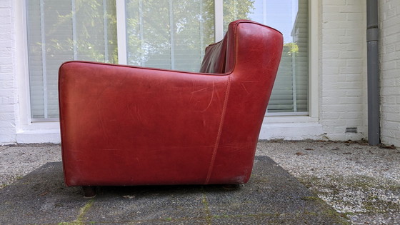 Image 1 of Baxter Love Seat