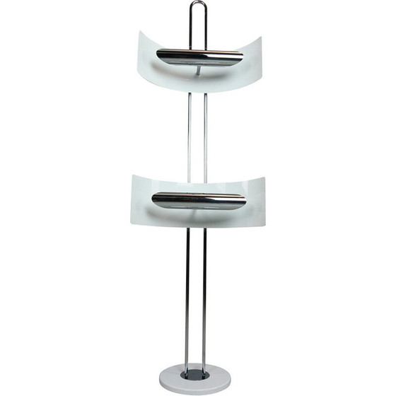 Image 1 of Vintage vloerlamp van Goffredo Reggiani voor Reggiani Lampadari, Italië 1960