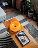 Stijlvolle Tafellamp/Wandlamp - Ontwerp Van Sabine Marcelis