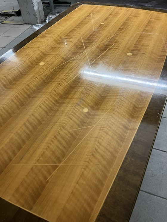 Image 1 of Vintage tafel