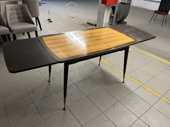 Image 1 of Vintage tafel