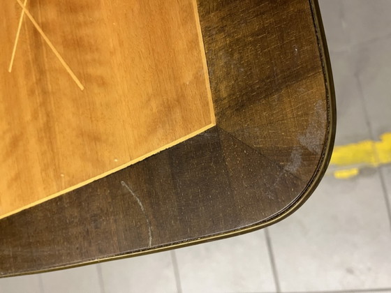 Image 1 of Vintage tafel