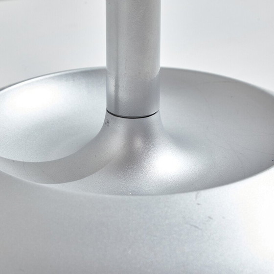 Image 1 of Vintage 1070 Cactus kapstok van metaal en kunststof door Raul Barbieri voor Rexite, Italië 1980