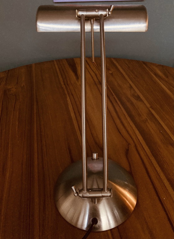 Image 1 of Ahg Wachsmuth & Krogmann Bureaulamp