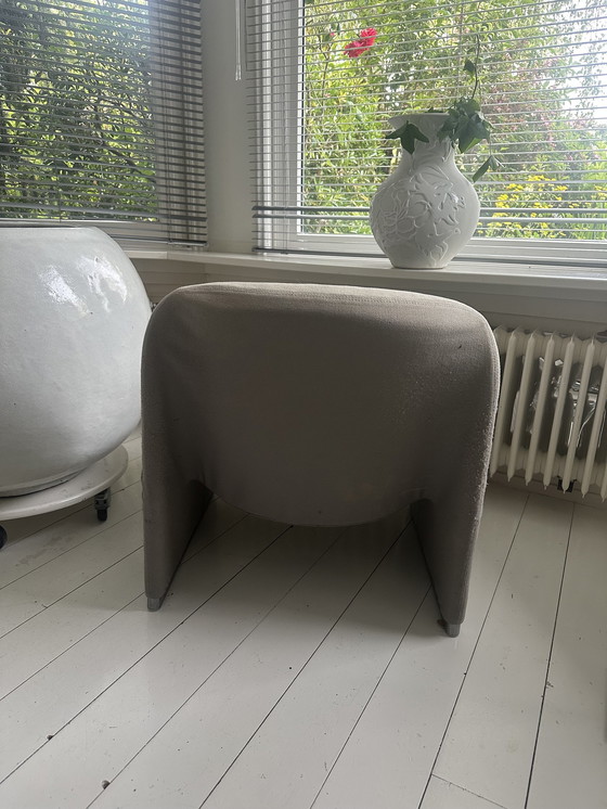 Image 1 of Alky Stoelen Origineel Uit De Nederlandse Ambassade In Berlijn