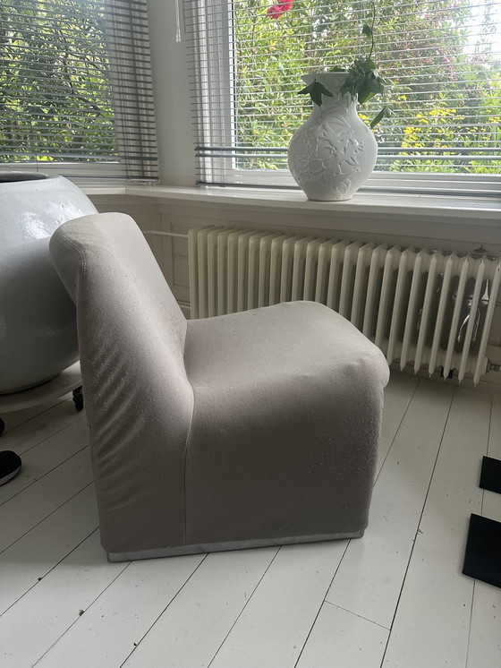 Image 1 of Alky Stoelen Origineel Uit De Nederlandse Ambassade In Berlijn