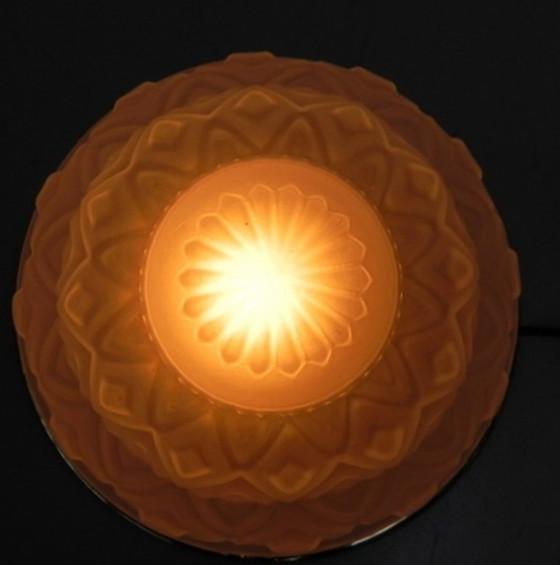 Image 1 of Art deco plafondlamp