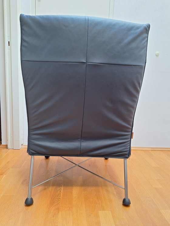 Image 1 of 2x Montis Charly fauteuil