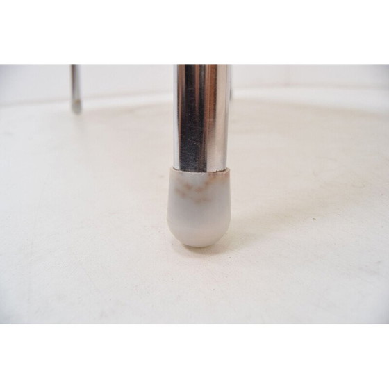 Image 1 of Mid-eeuwse eettafel, Tsjecho-Slowakije 1960