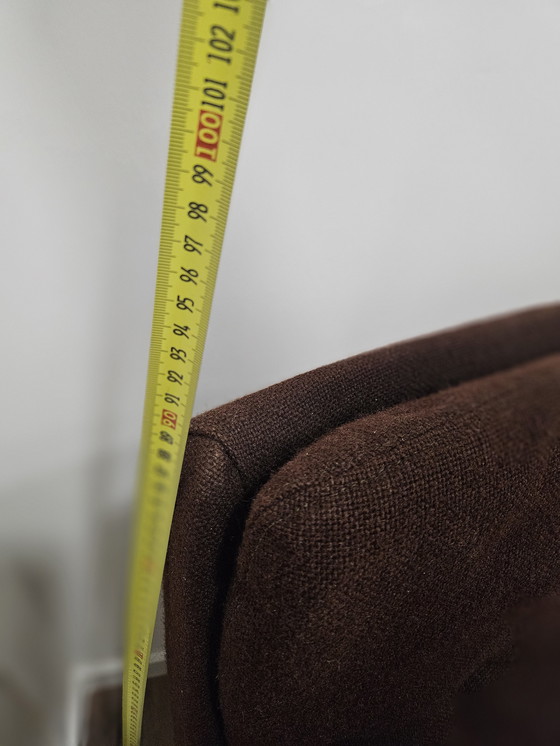 Image 1 of 2x Vintage fauteuils