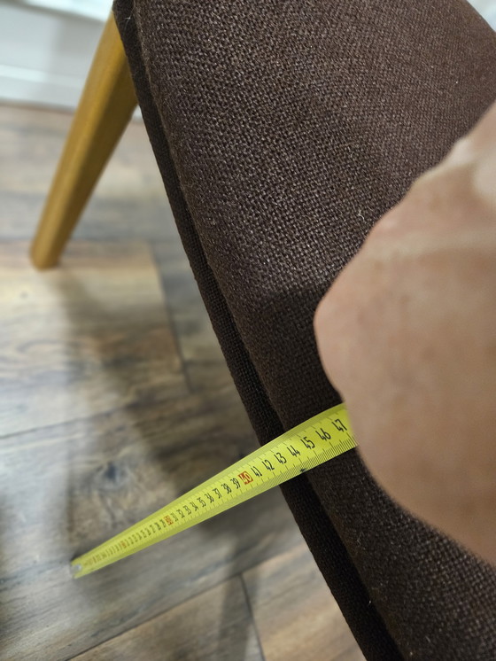 Image 1 of 2x Vintage fauteuils