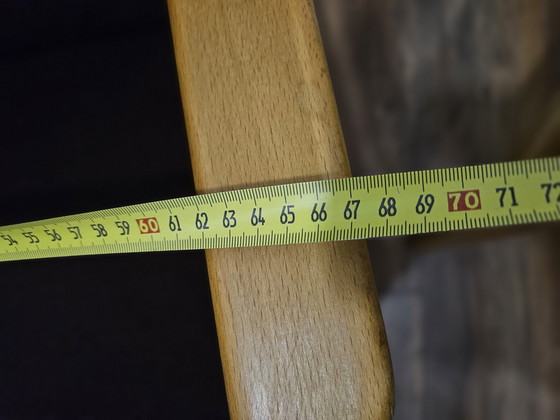 Image 1 of 2x Vintage fauteuils