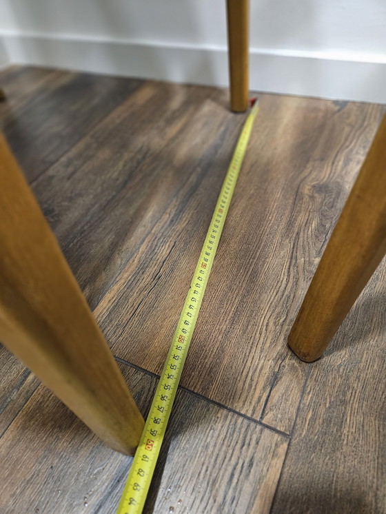 Image 1 of 2x Vintage fauteuils