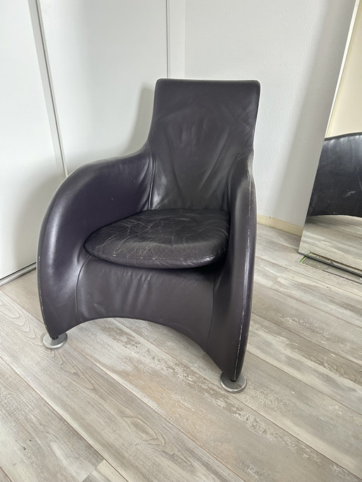 Montis Loge Fauteuil