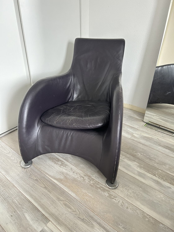 Image 1 of Montis Loge Fauteuil