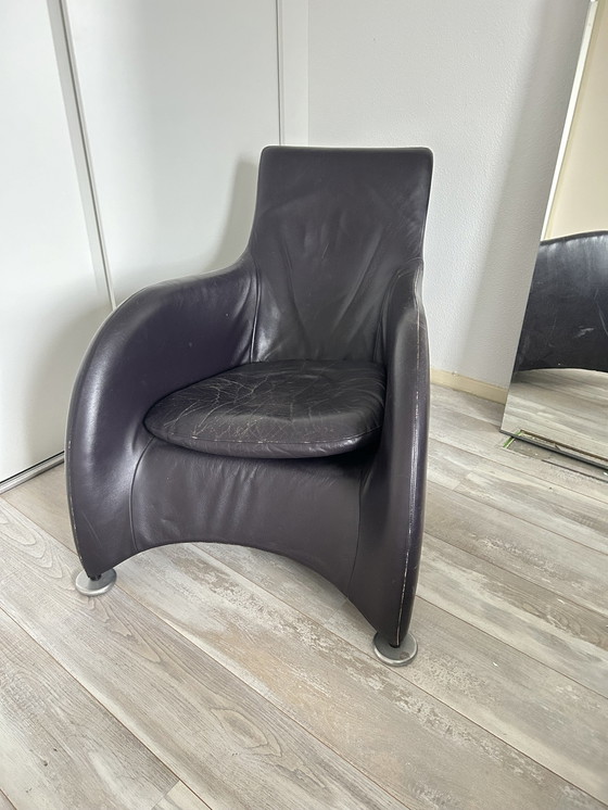 Image 1 of Montis Loge Fauteuil