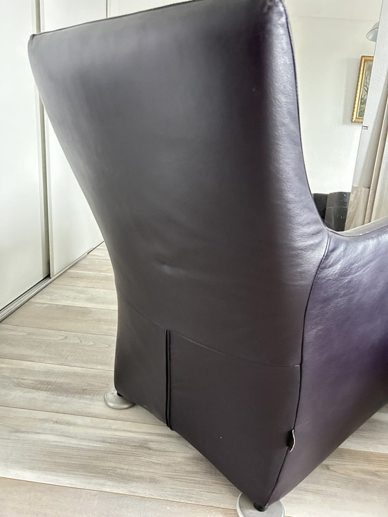 Image 1 of Montis Loge Fauteuil