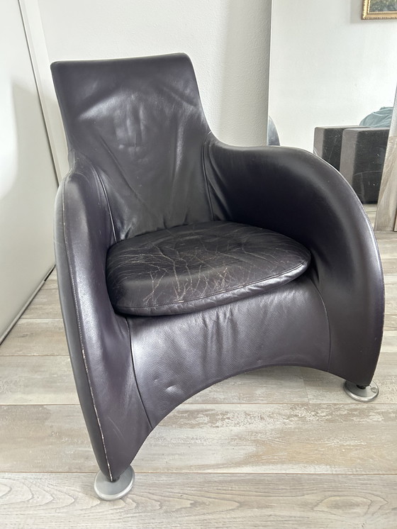 Image 1 of Montis Loge Fauteuil