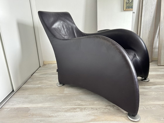 Image 1 of Montis Loge Fauteuil