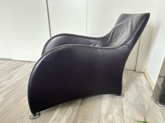 Image 1 of Montis Loge Fauteuil