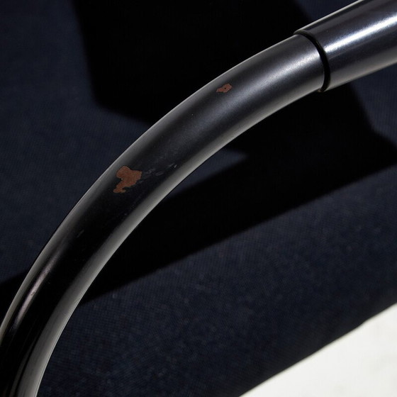 Image 1 of Vintage metalen en kunststof fauteuils van Antonio Citterio voor Vitra, 1992