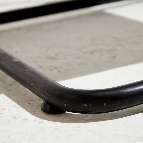 Image 1 of Vintage metalen en kunststof fauteuils van Antonio Citterio voor Vitra, 1992