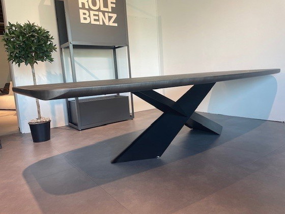 Image 1 of Cattelan Italia Tafel Tyron Toonzaalmodel