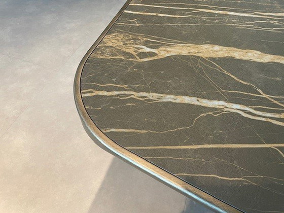 Image 1 of Cattelan Italia Tafel Tyron Toonzaalmodel