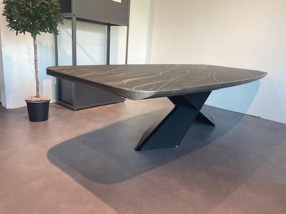 Image 1 of Cattelan Italia Tafel Tyron Toonzaalmodel