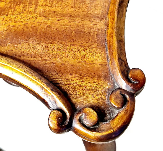 Image 1 of Toscano bijzettafel