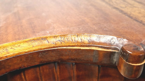 Image 1 of Toscano bijzettafel