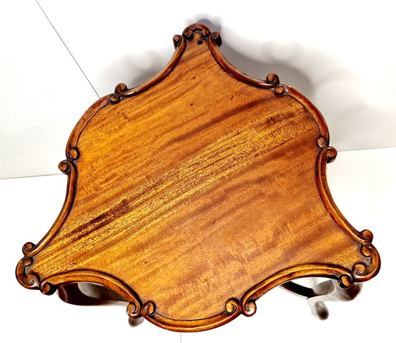 Image 1 of Toscano bijzettafel