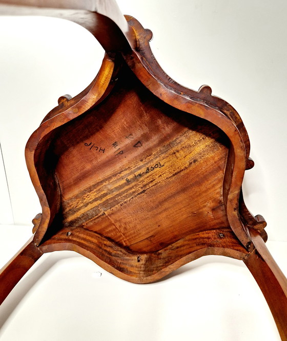 Image 1 of Toscano bijzettafel