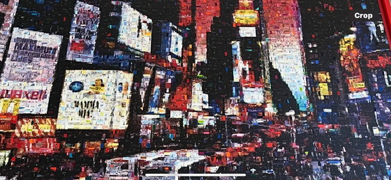 Image 1 of Kunstwerk door Iliya Zhelev