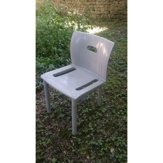 Image 1 of Vintage fauteuil van Anna Castelli Kartell 1980
