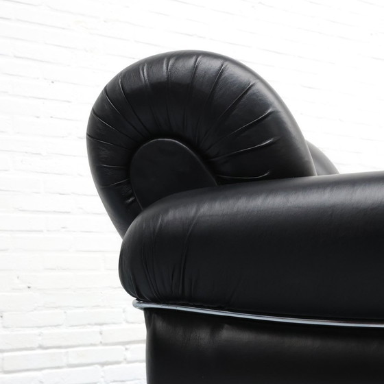 Image 1 of Pompon Fauteuil Ceriotti '70S