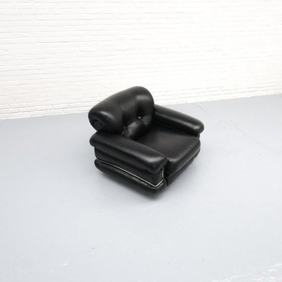Image 1 of Pompon Fauteuil Ceriotti '70S