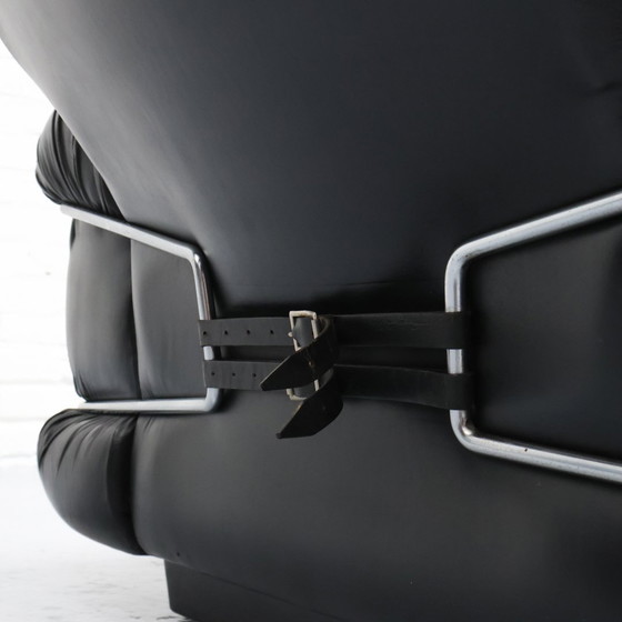 Image 1 of Pompon Fauteuil Ceriotti '70S