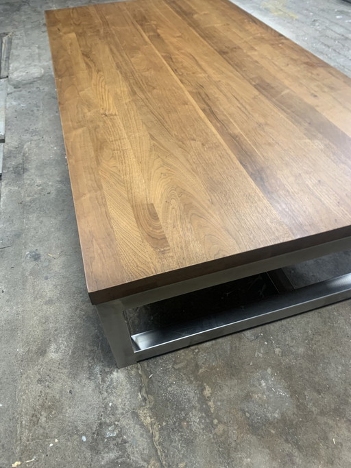 Linteloo Salontafel 200X100X35